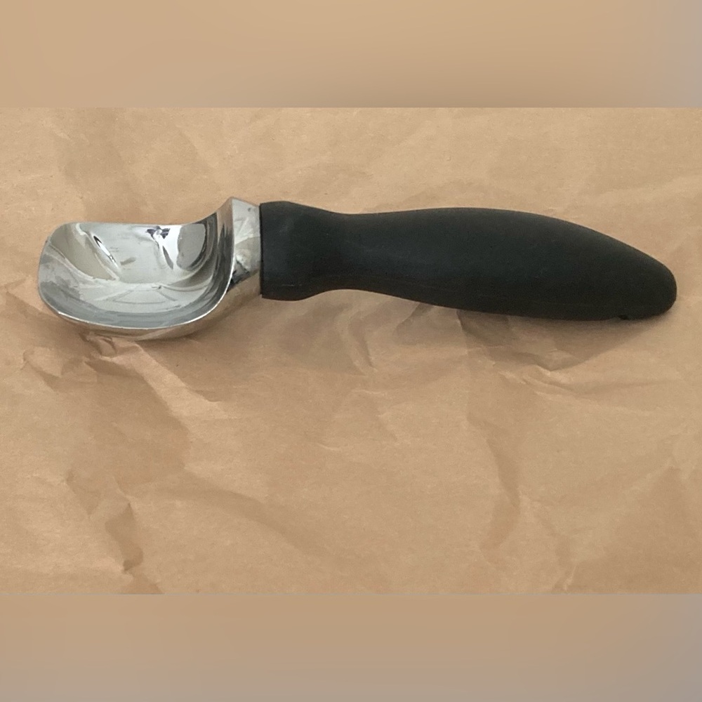 Gorilla Grip Ice Cream Scoop